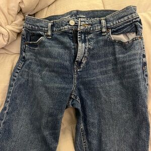 old navy boyfriend jeans